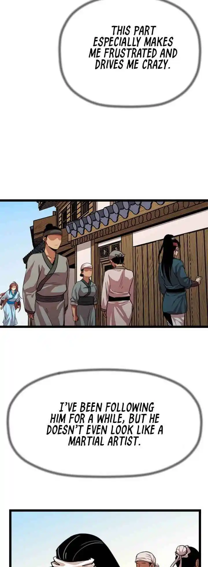 Return of the Scholar 8