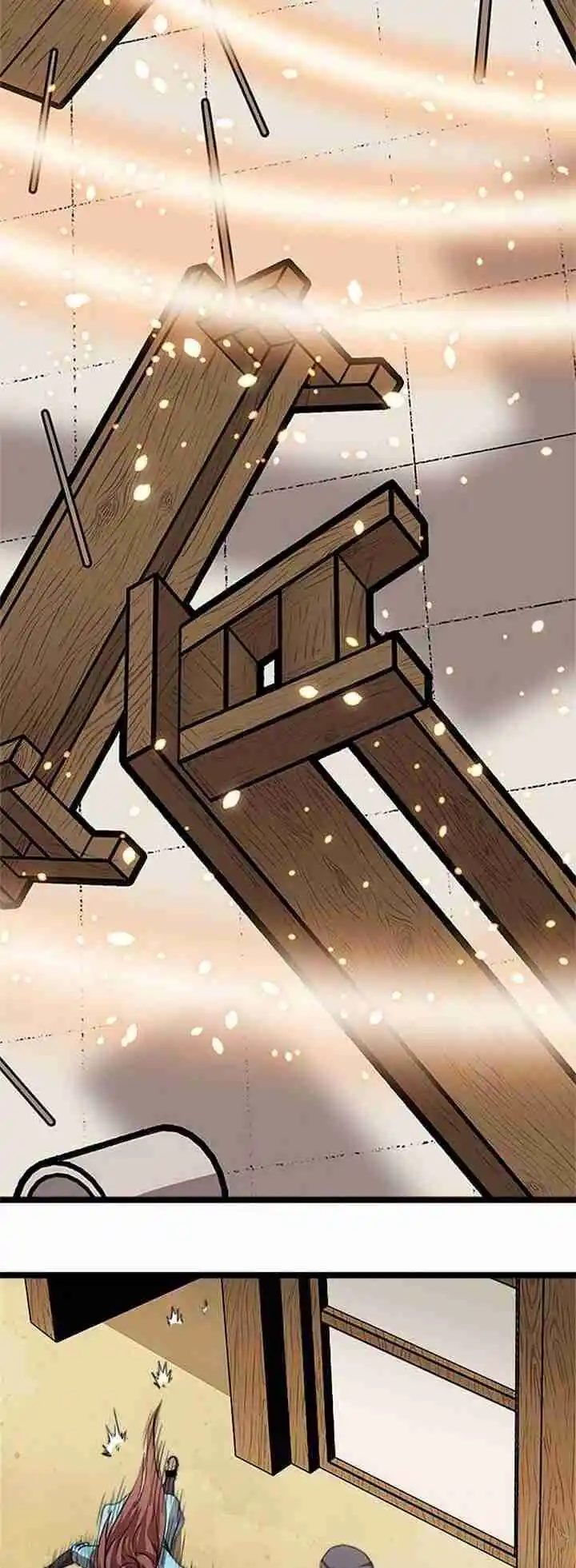 Return of the Scholar 8