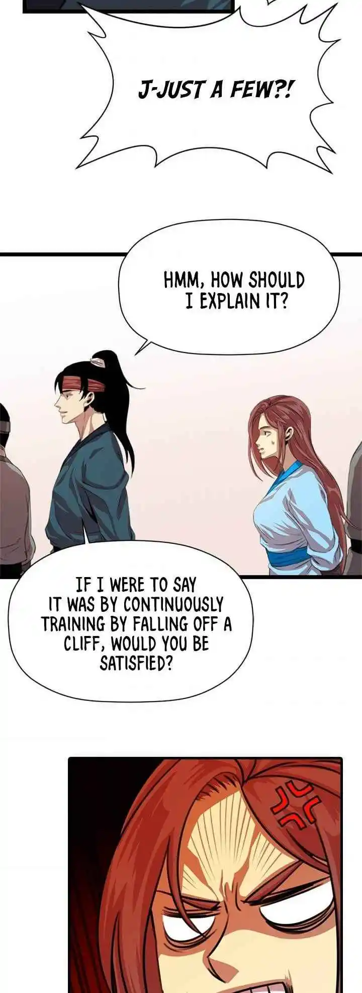 Return of the Scholar 8