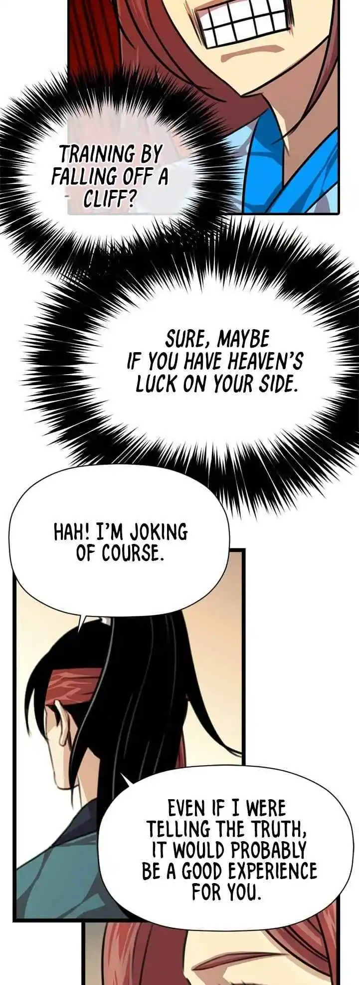 Return of the Scholar 8