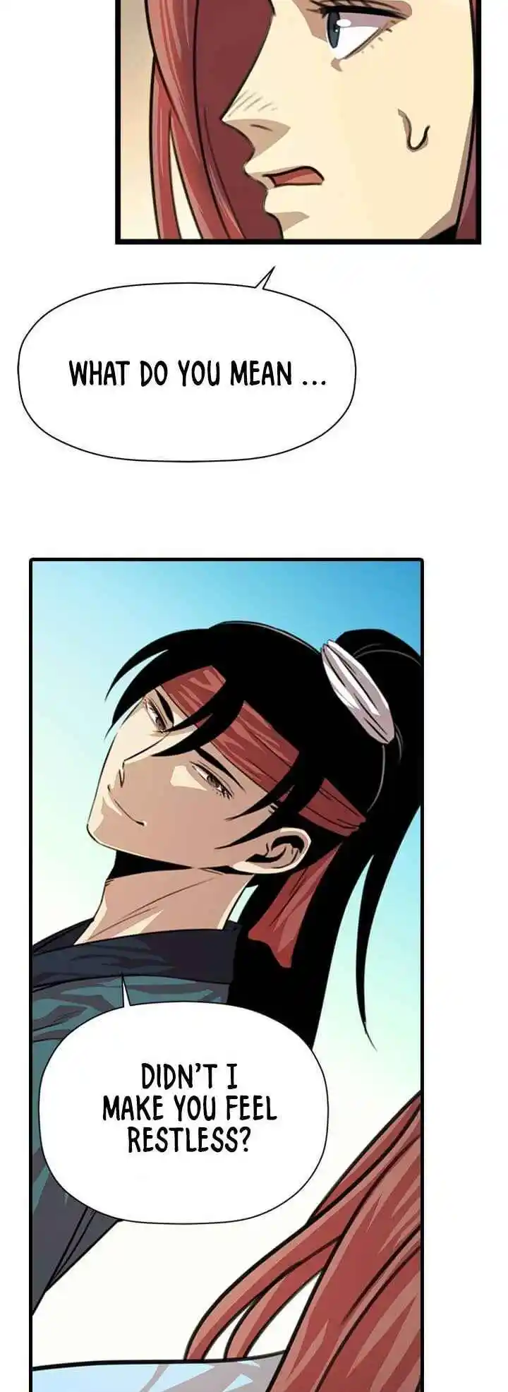 Return of the Scholar 8