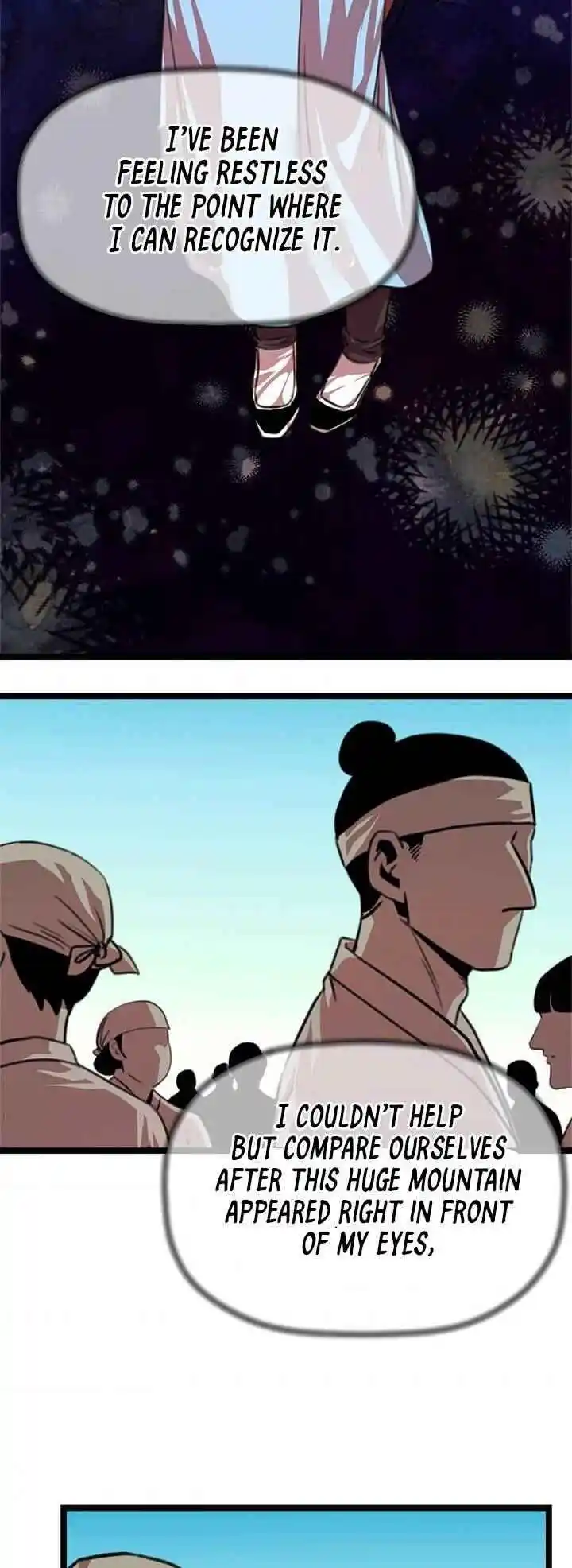 Return of the Scholar 8