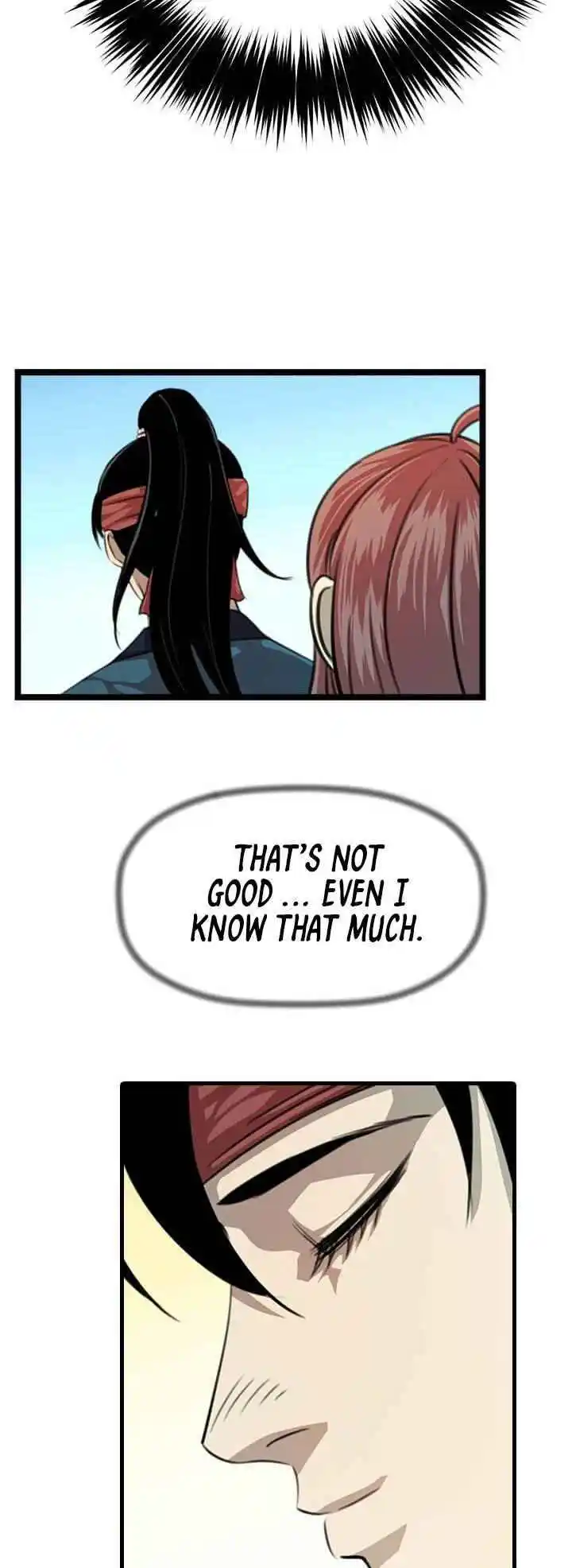 Return of the Scholar 8