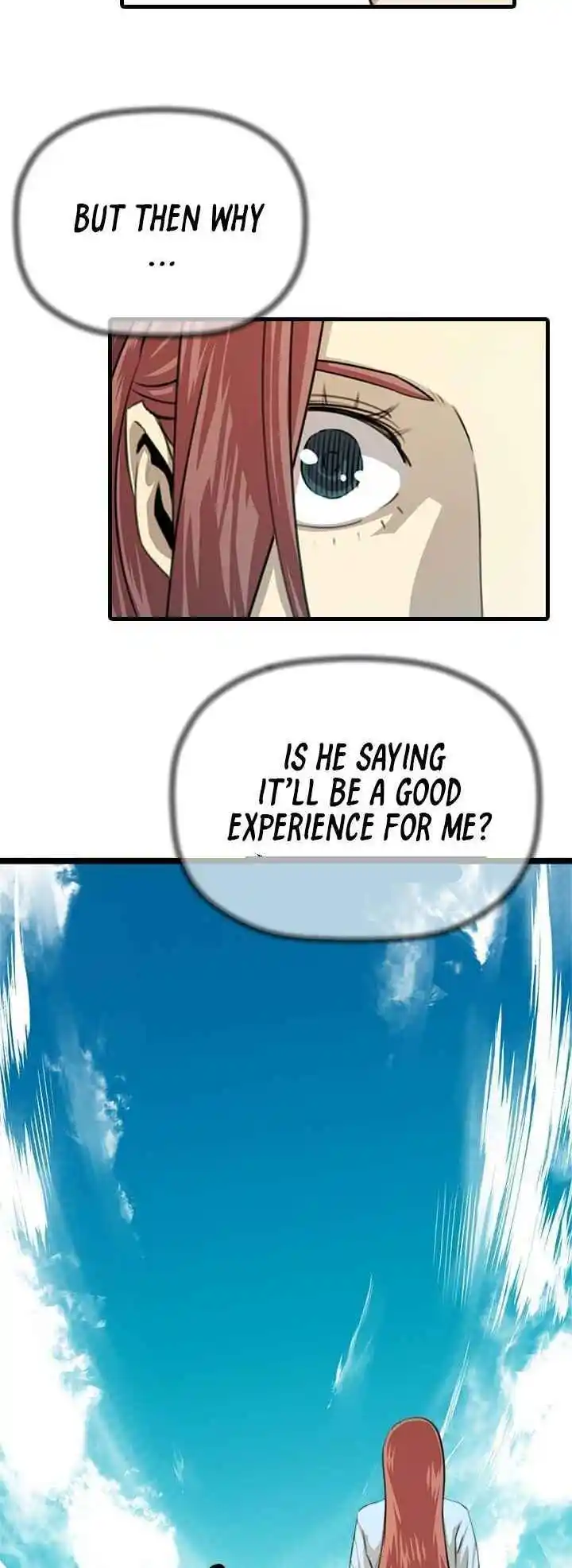 Return of the Scholar 8