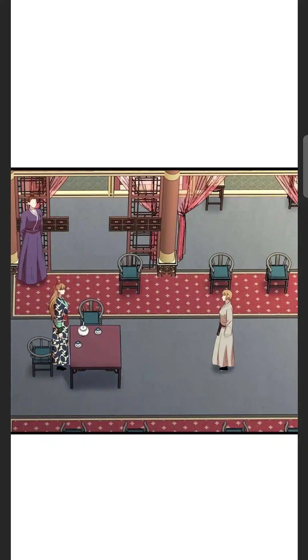 Return of the Scholar 80