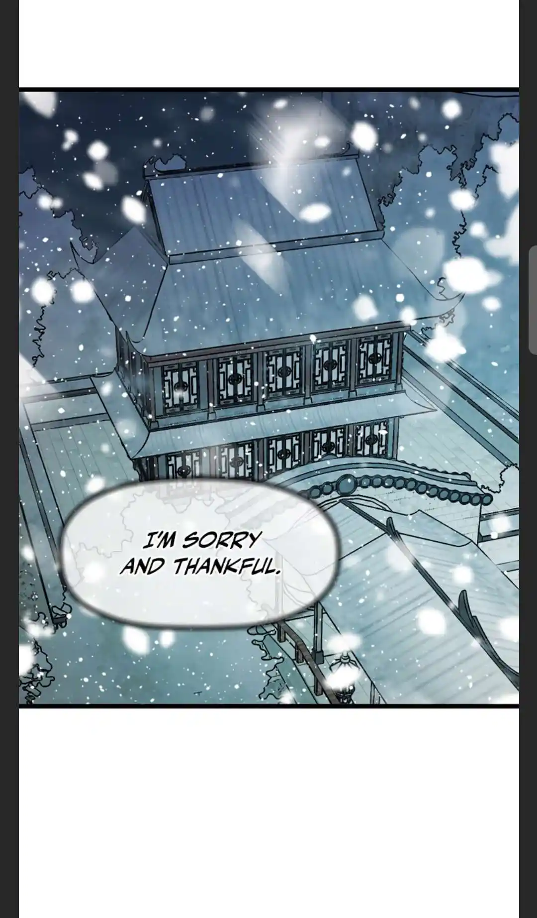 Return of the Scholar 80