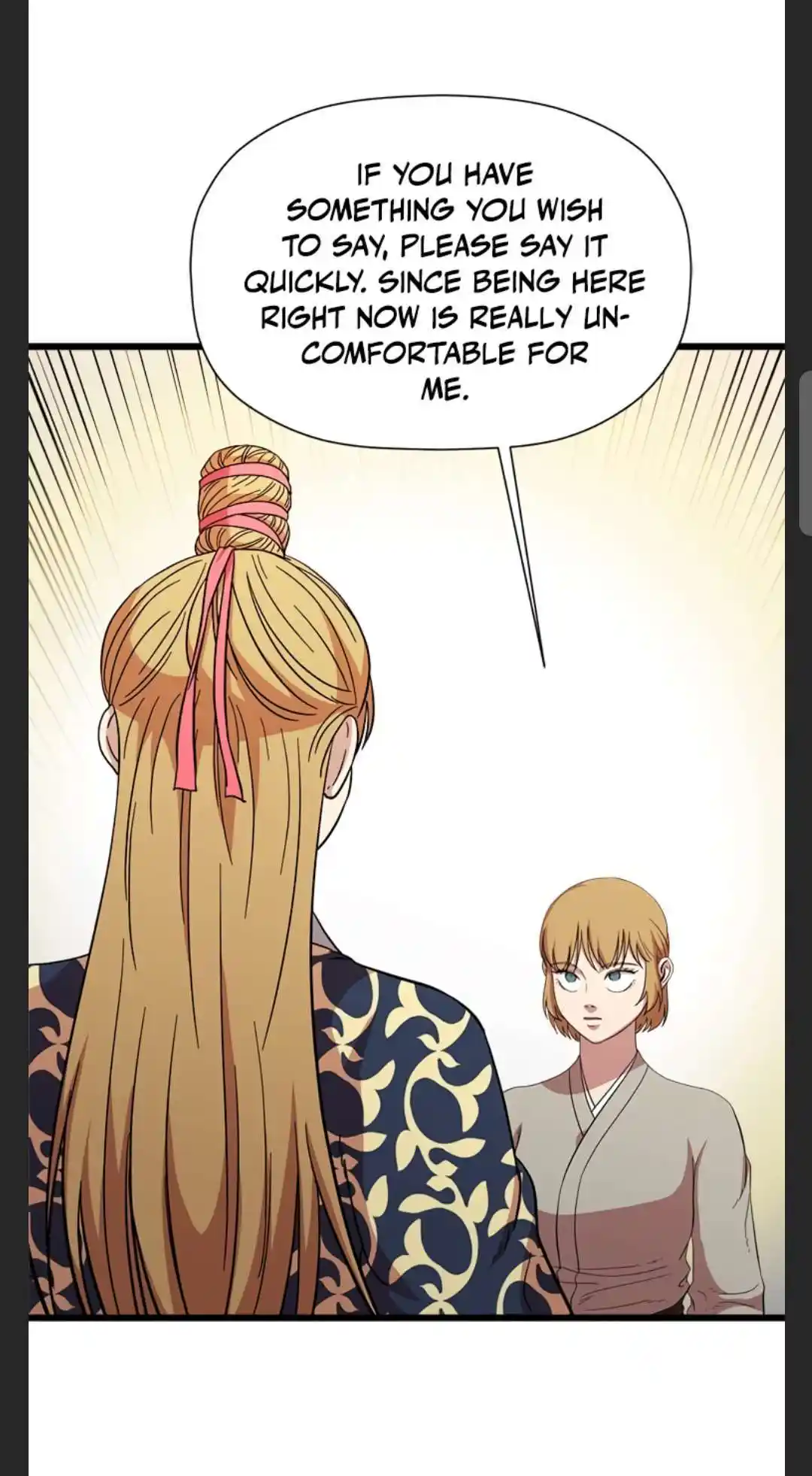 Return of the Scholar 80