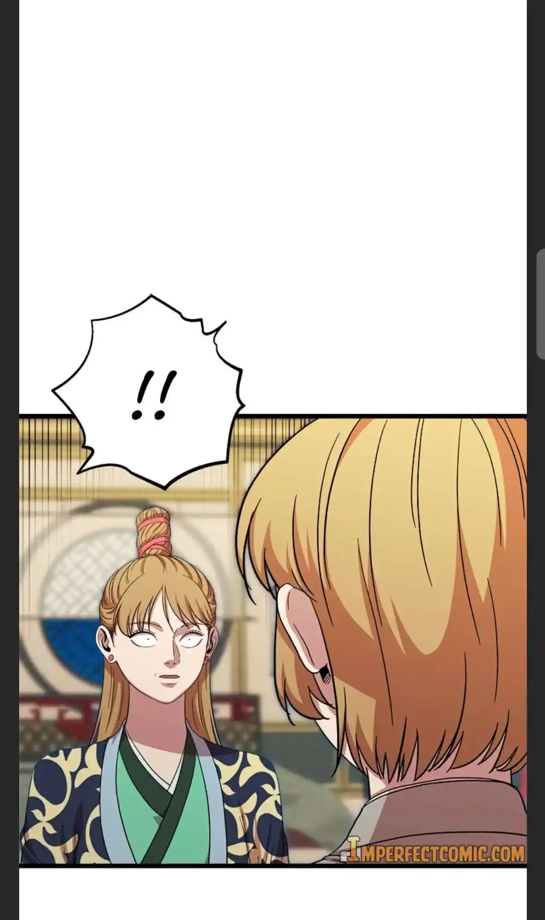 Return of the Scholar 80