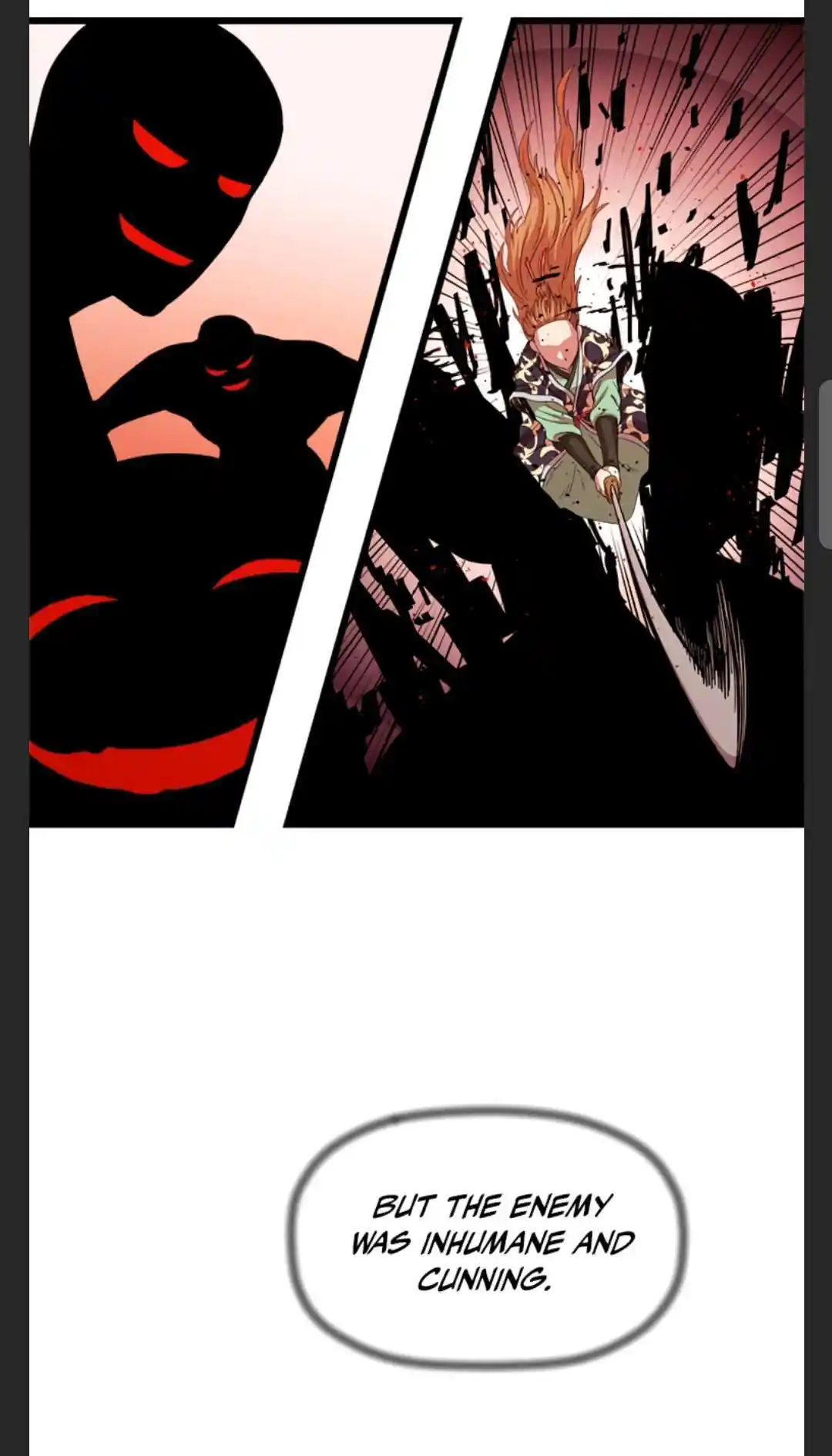 Return of the Scholar 80