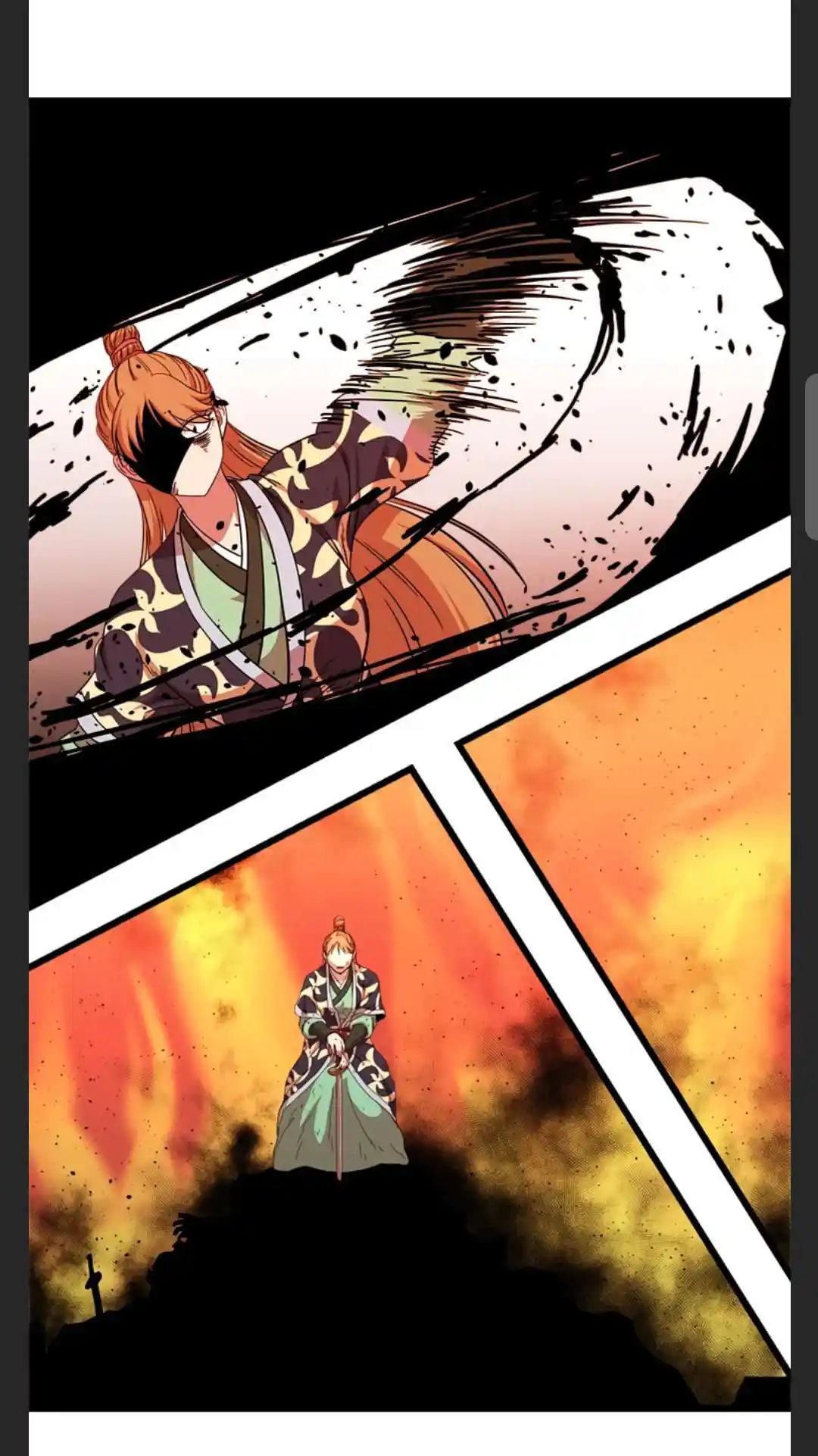 Return of the Scholar 80