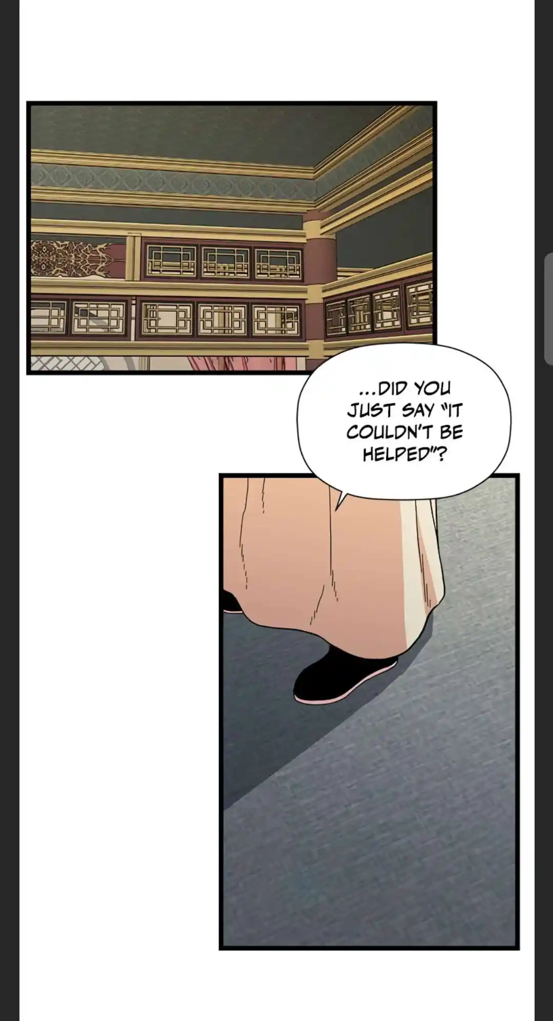 Return of the Scholar 80