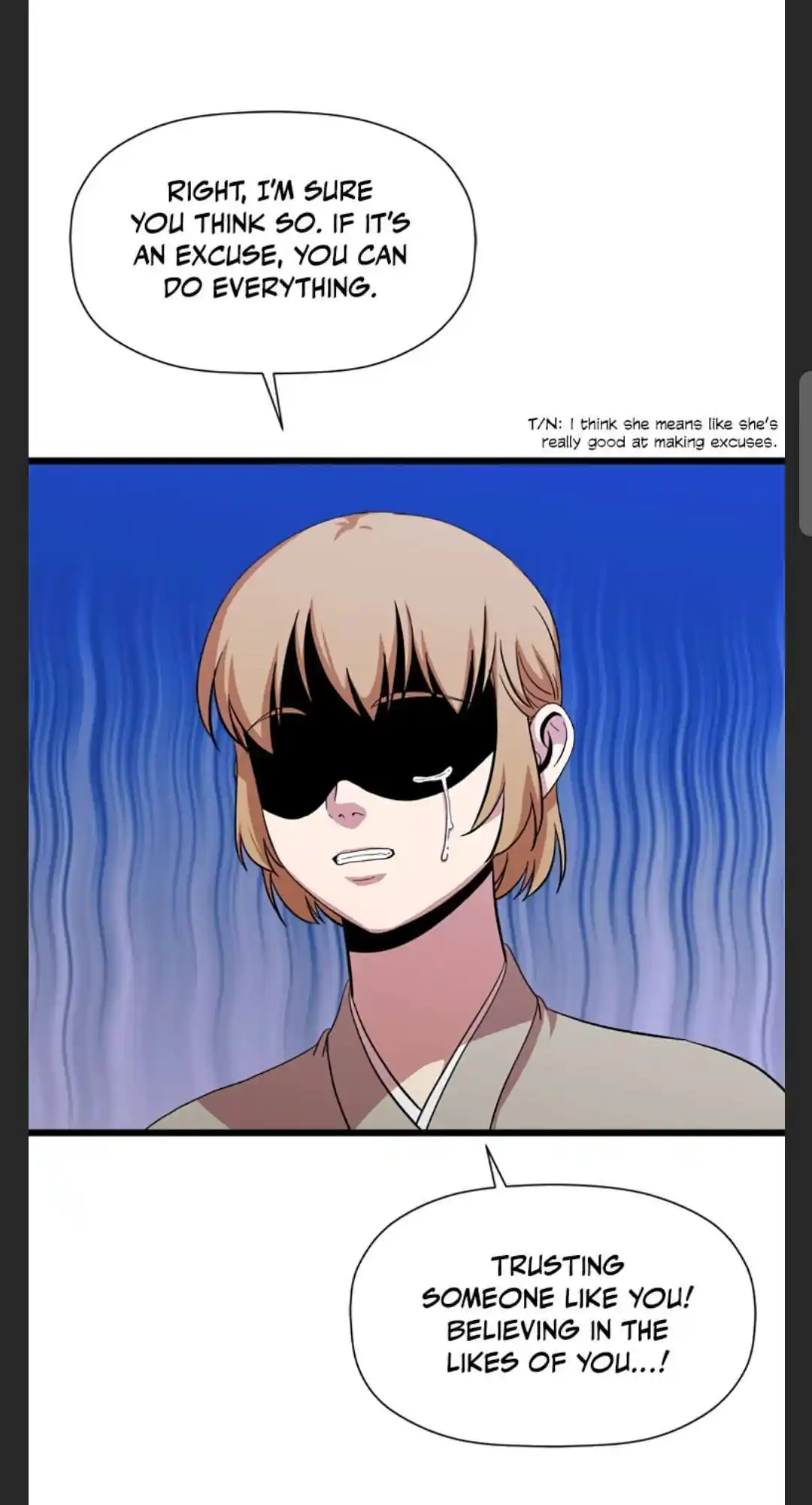 Return of the Scholar 80