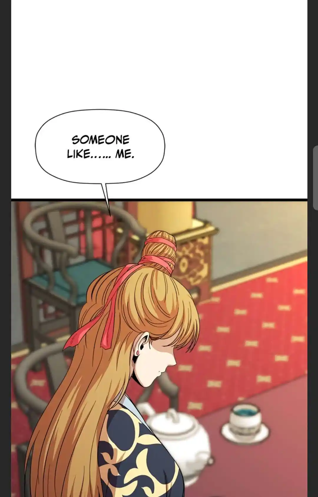 Return of the Scholar 80