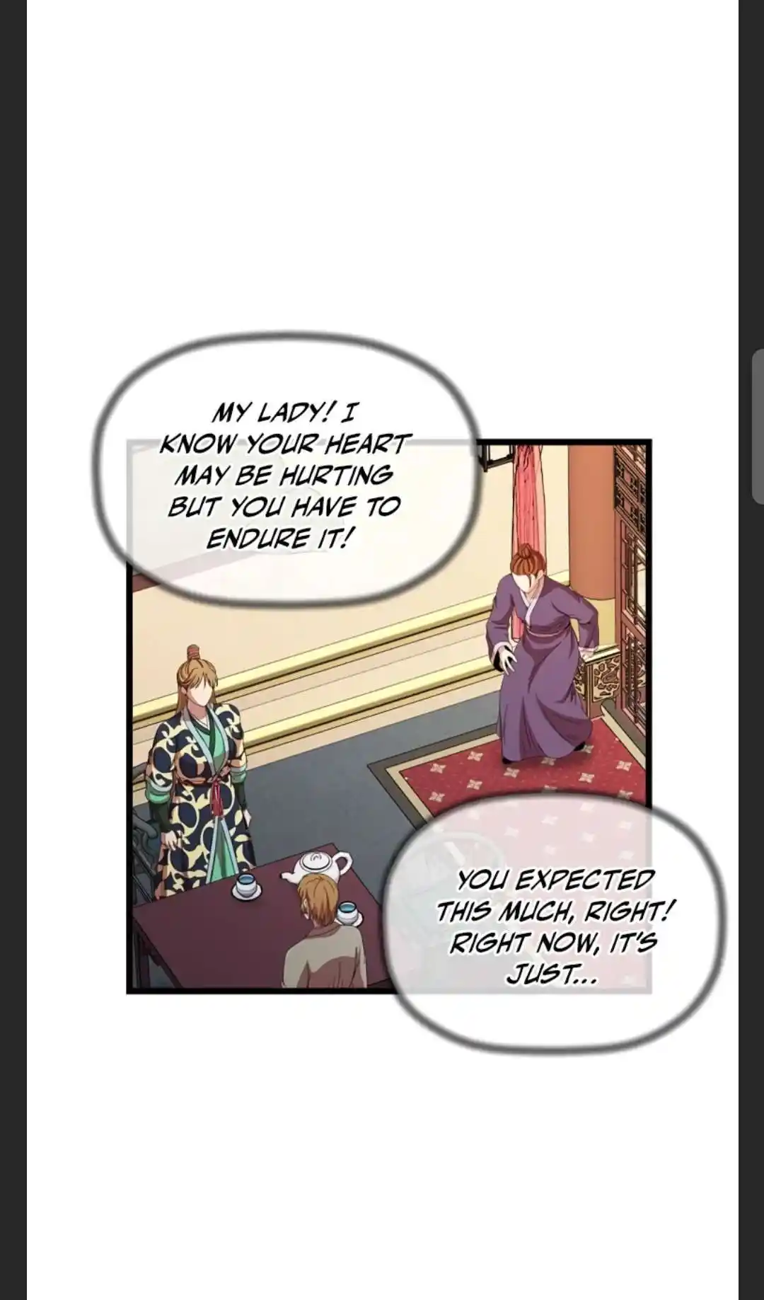 Return of the Scholar 80