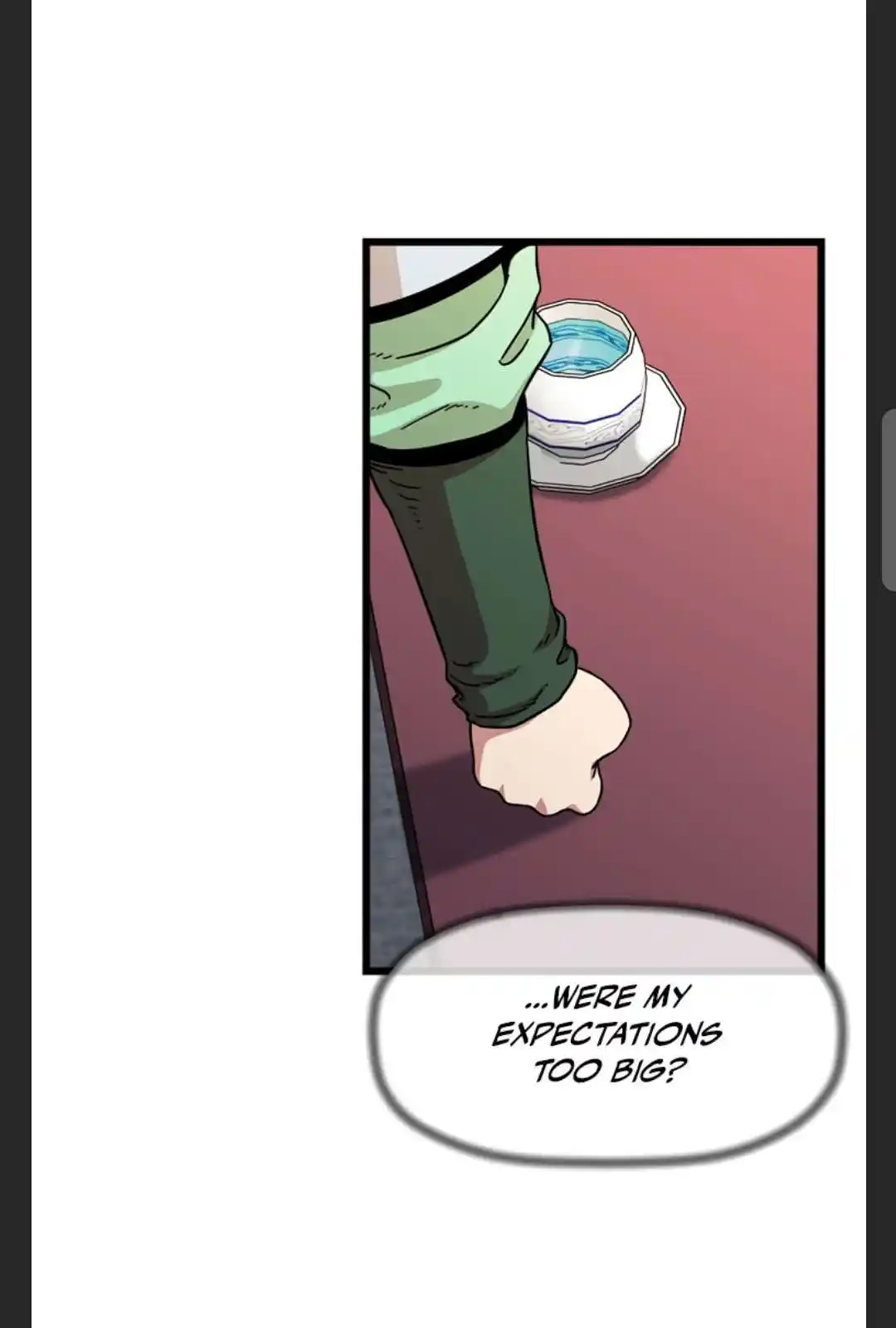 Return of the Scholar 80