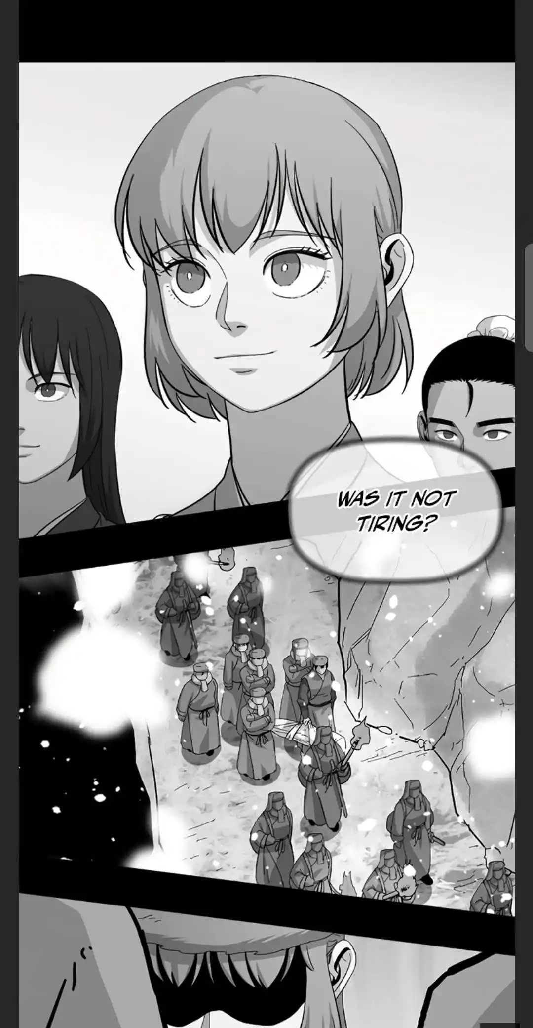 Return of the Scholar 80