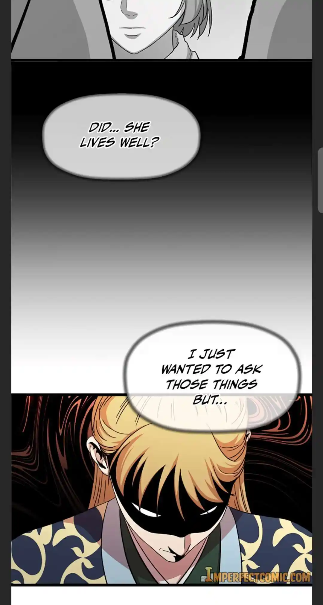 Return of the Scholar 80