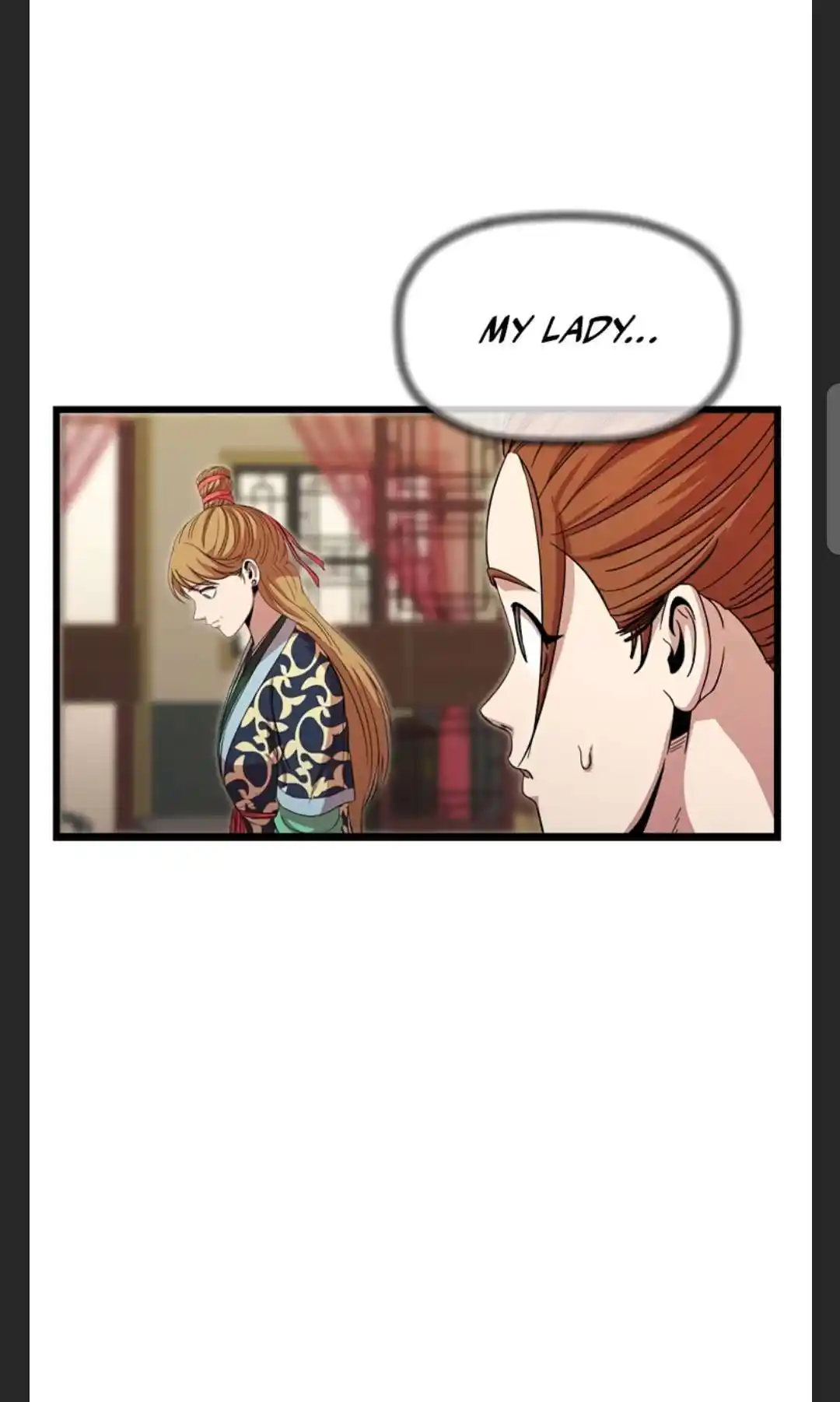 Return of the Scholar 80