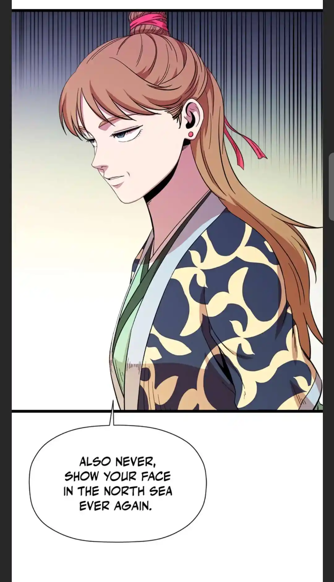 Return of the Scholar 80