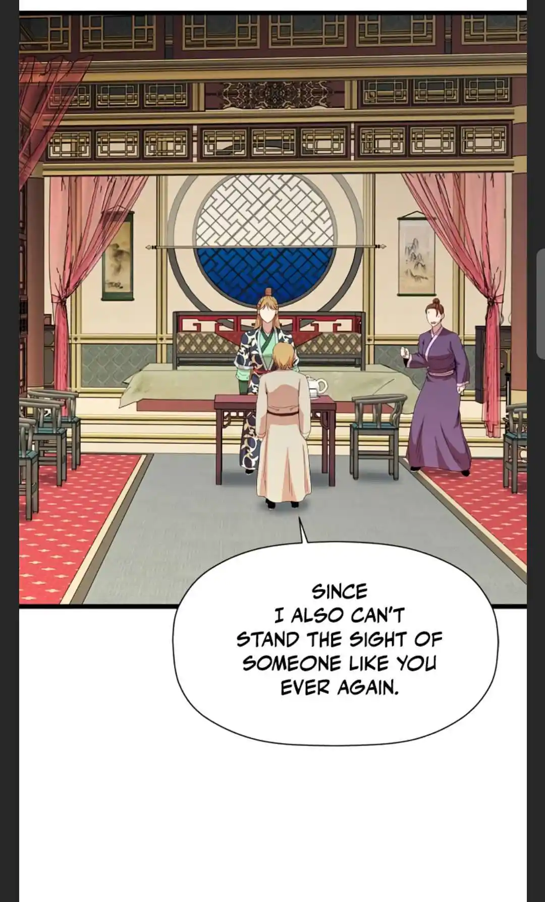 Return of the Scholar 80