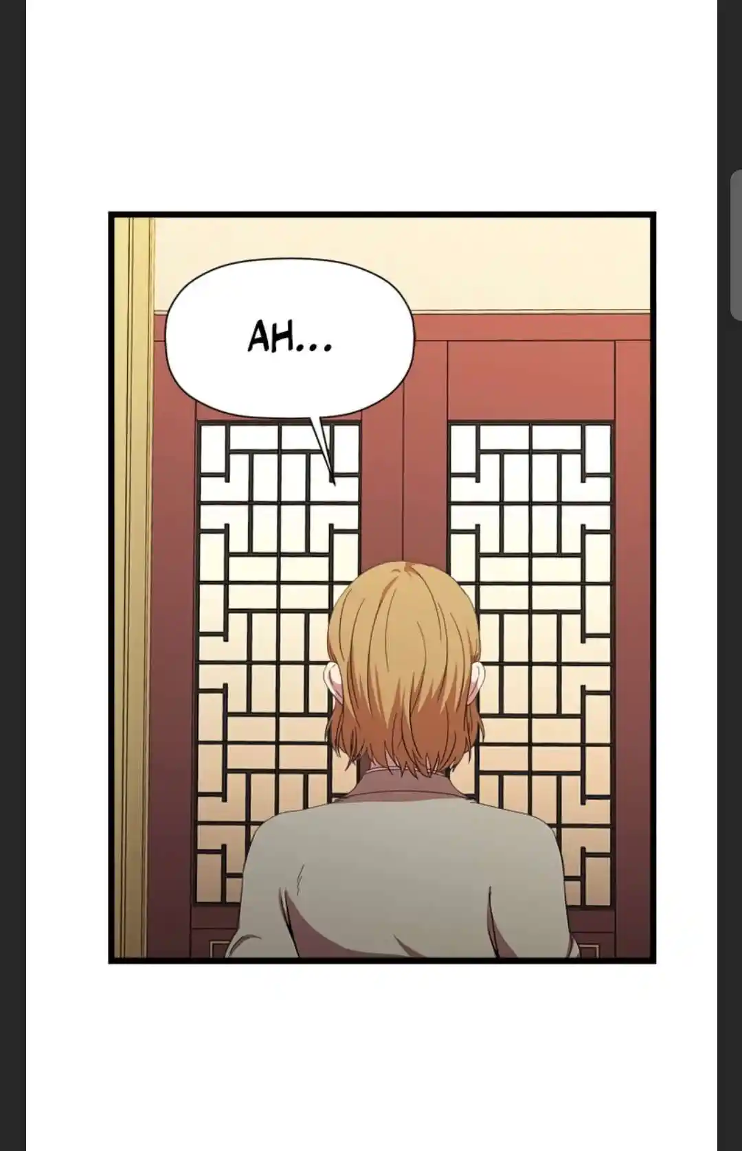 Return of the Scholar 80