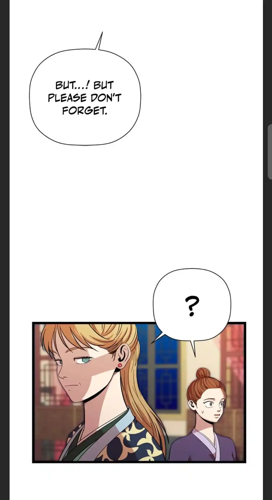 Return of the Scholar 80