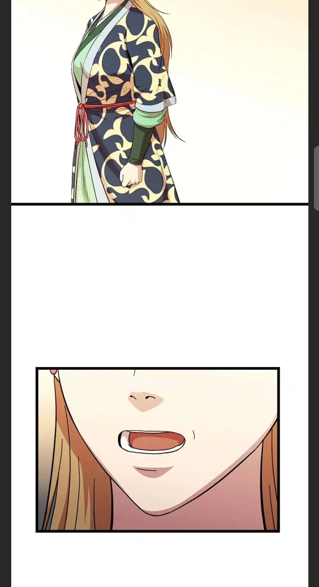 Return of the Scholar 80