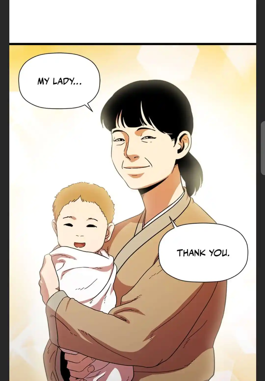 Return of the Scholar 80