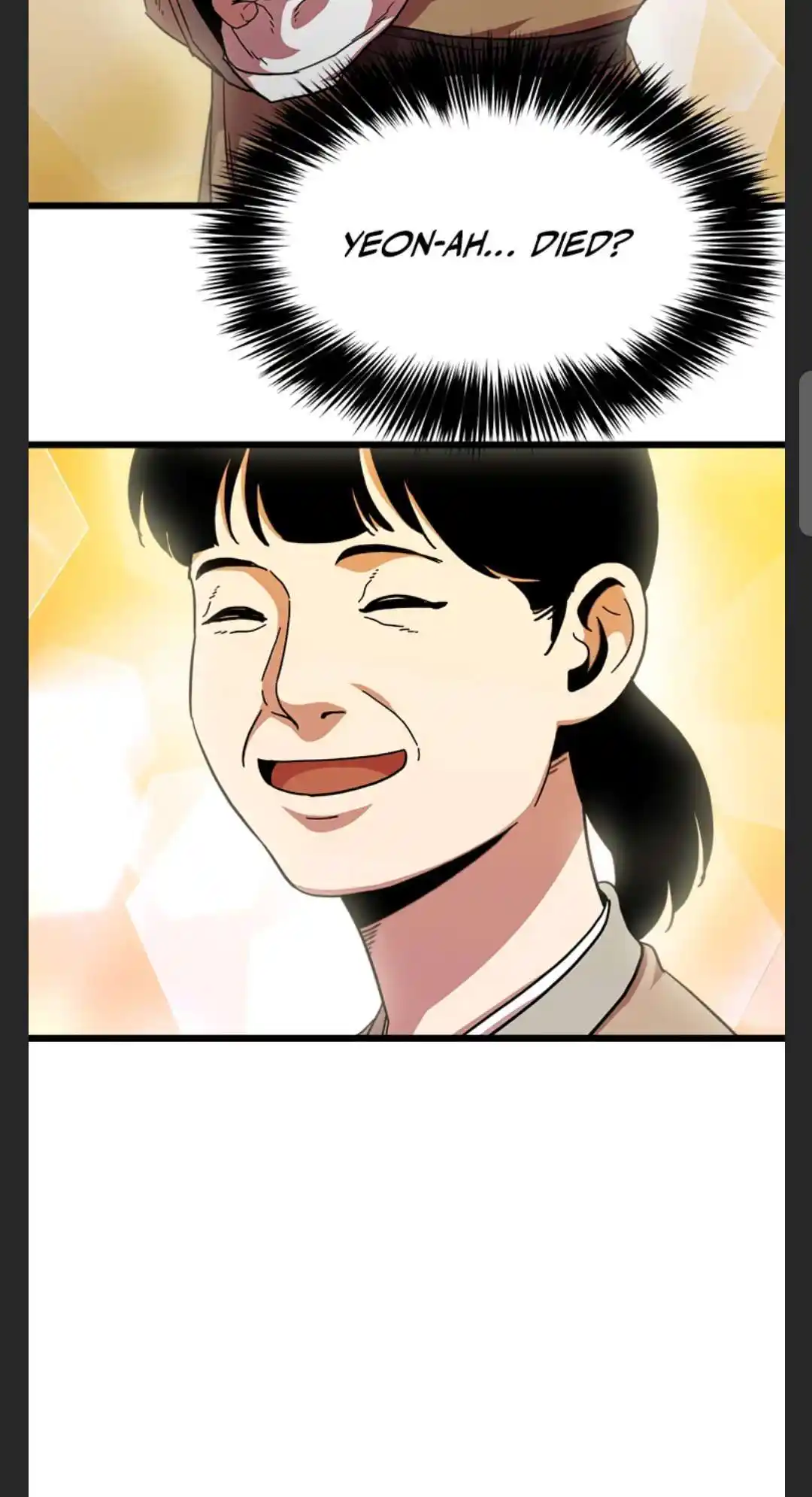 Return of the Scholar 80