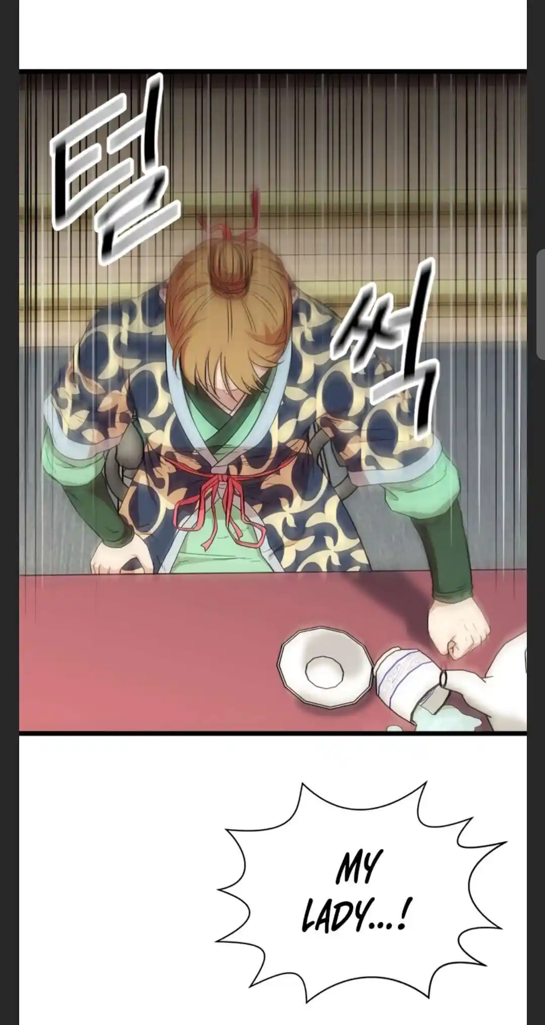 Return of the Scholar 80