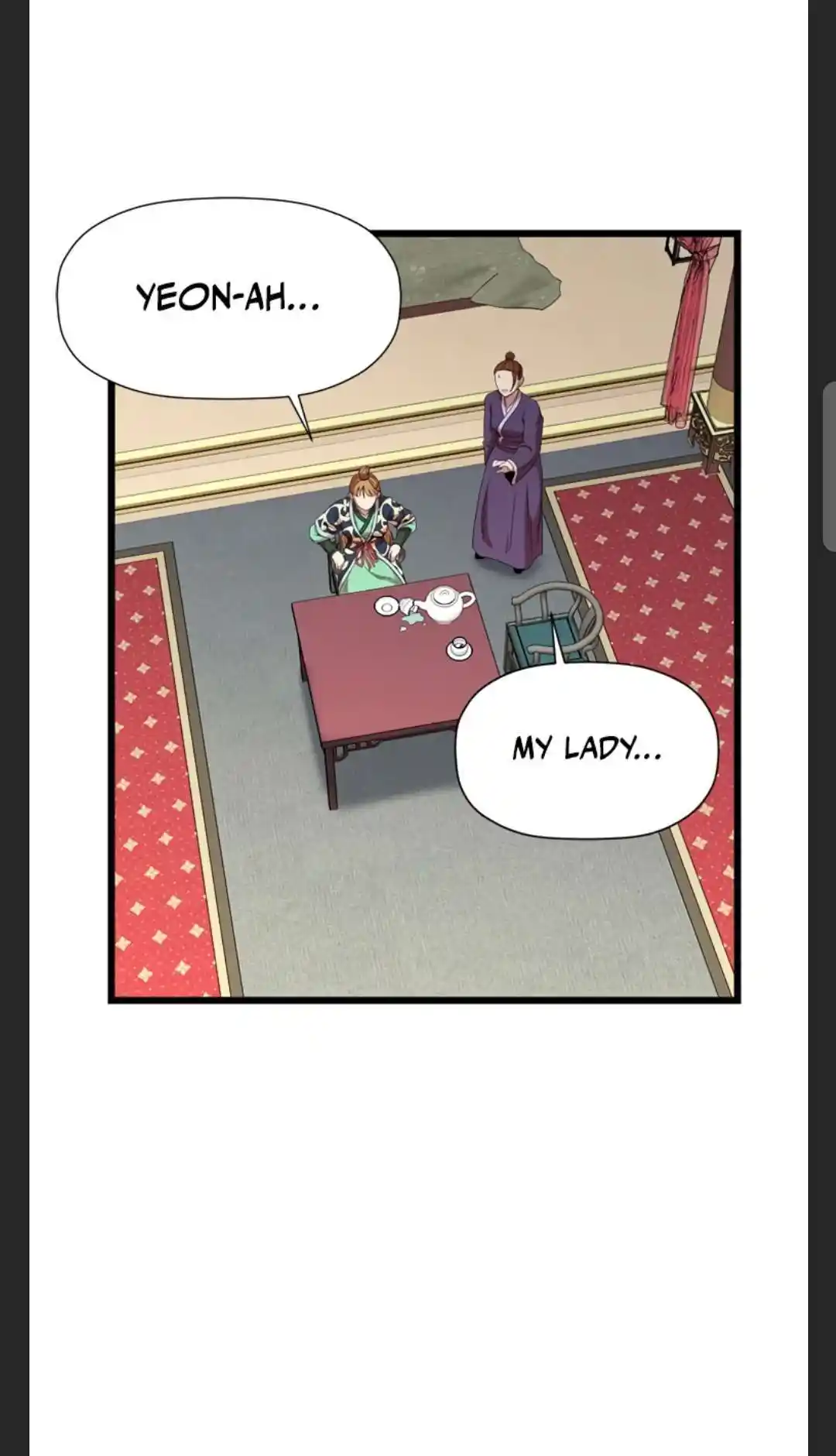 Return of the Scholar 80