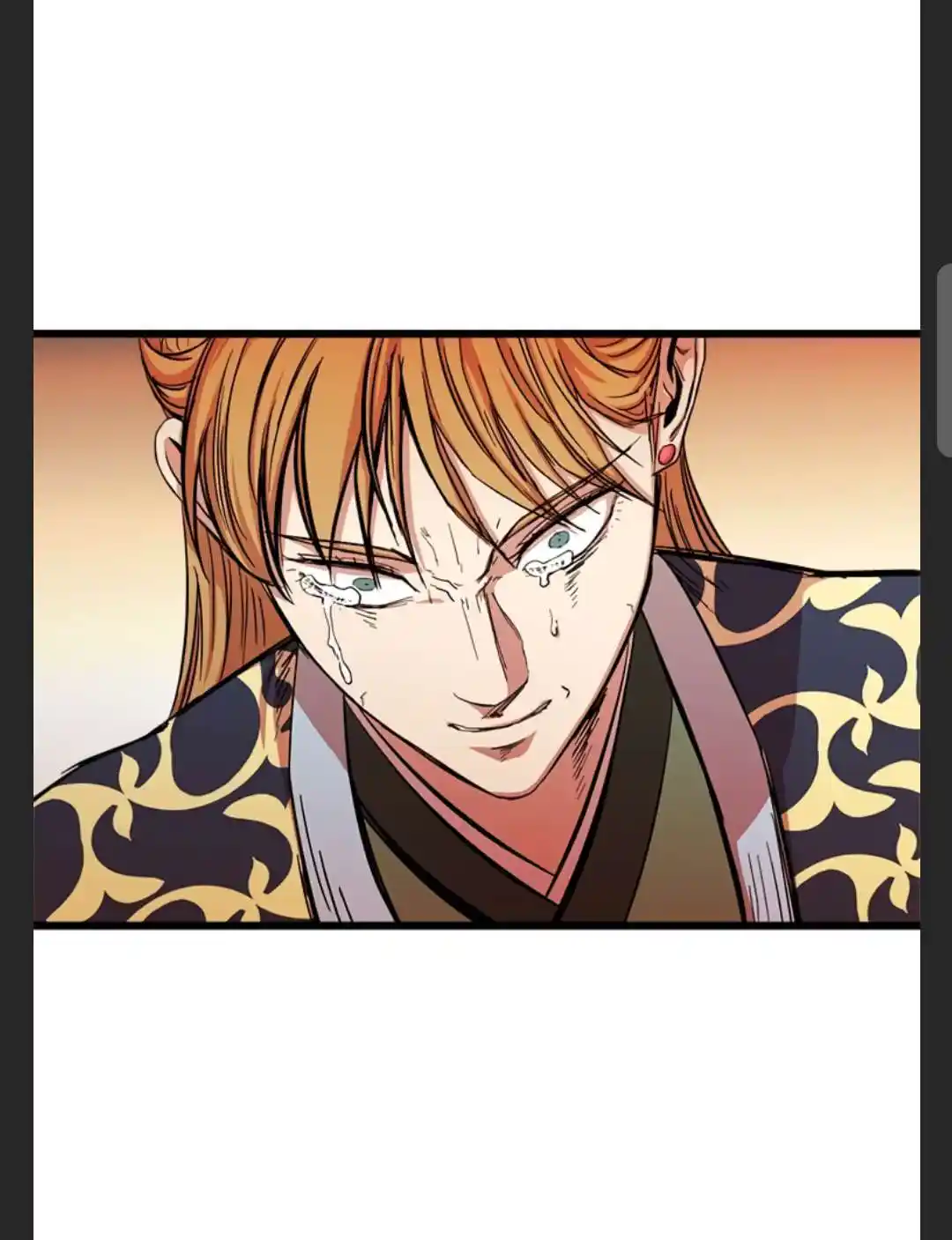 Return of the Scholar 80