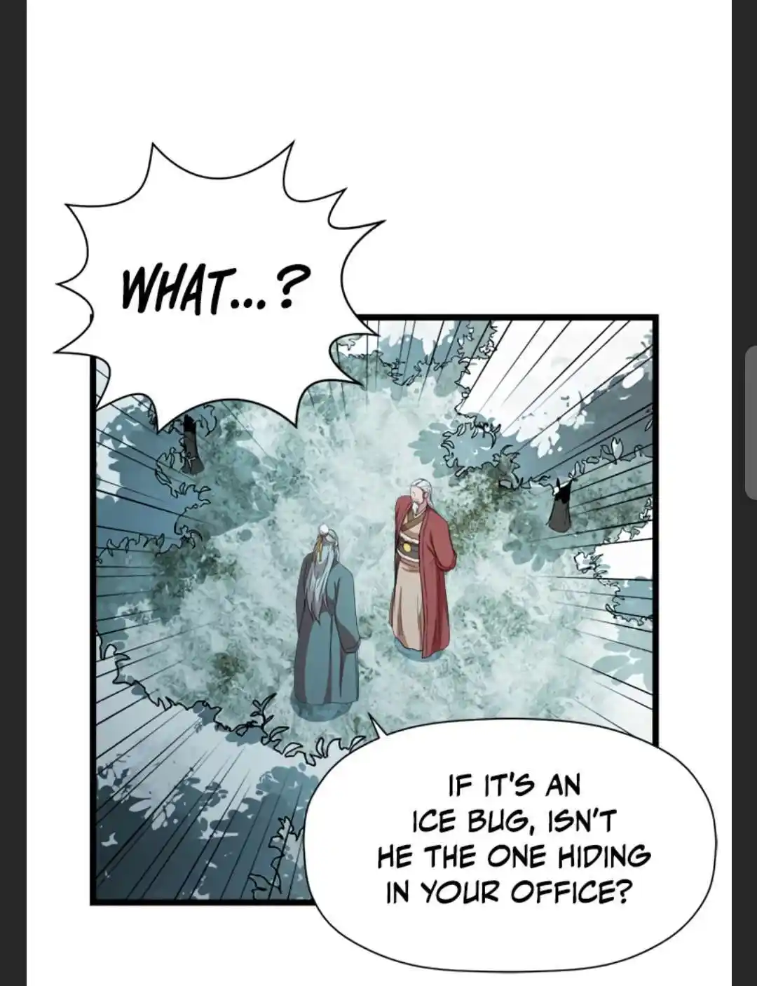 Return of the Scholar 80