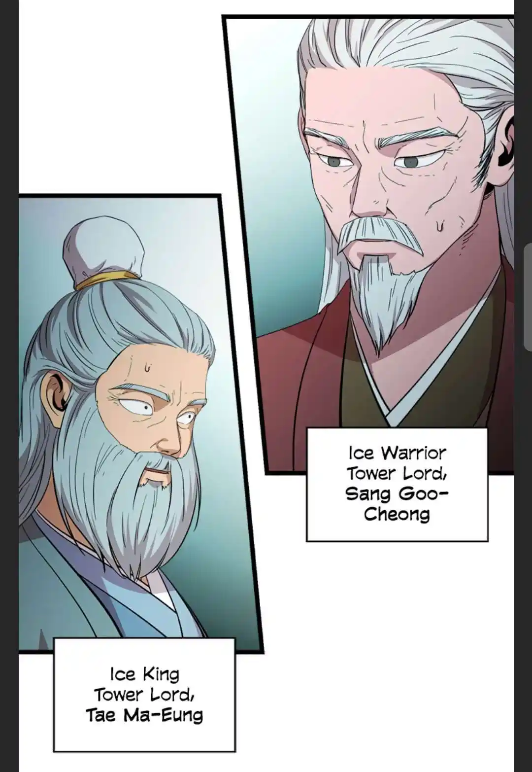 Return of the Scholar 80