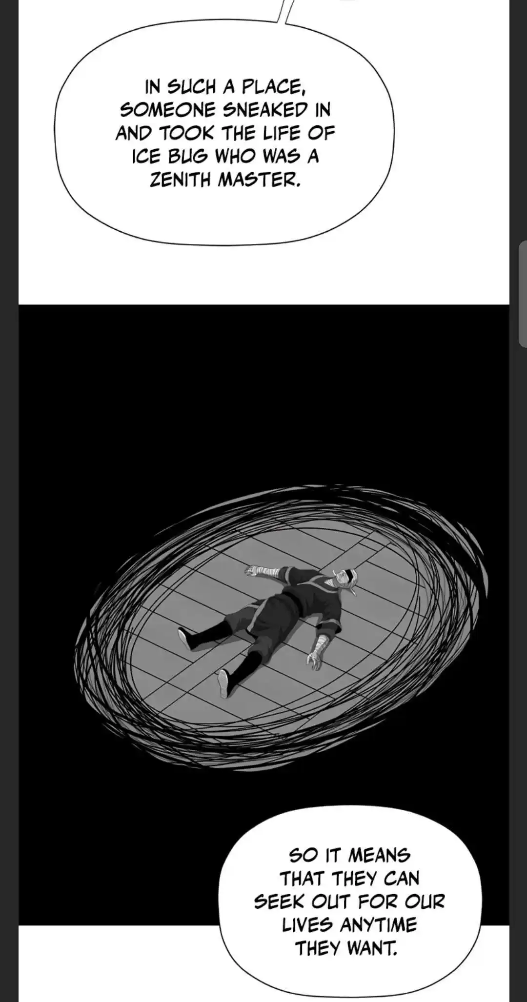 Return of the Scholar 80