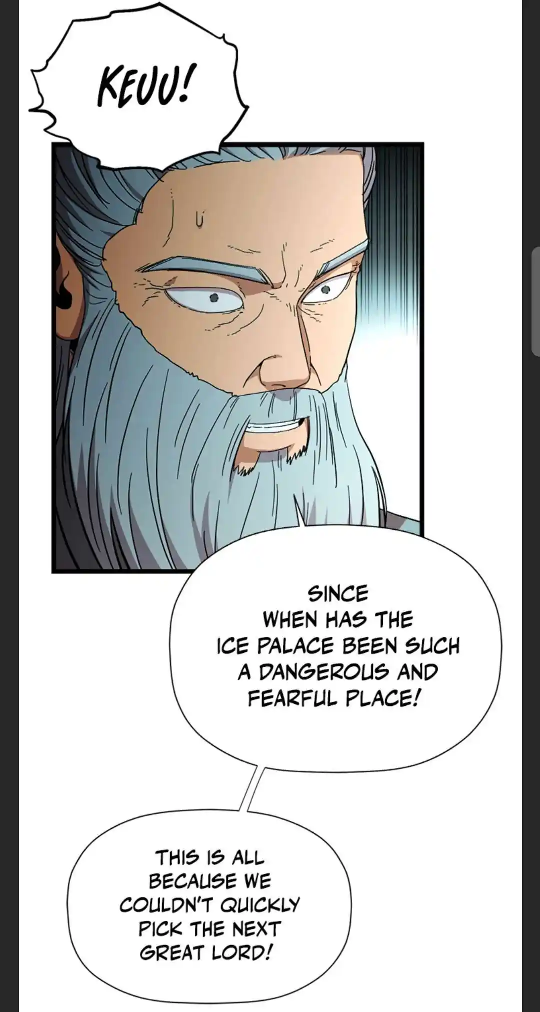 Return of the Scholar 80