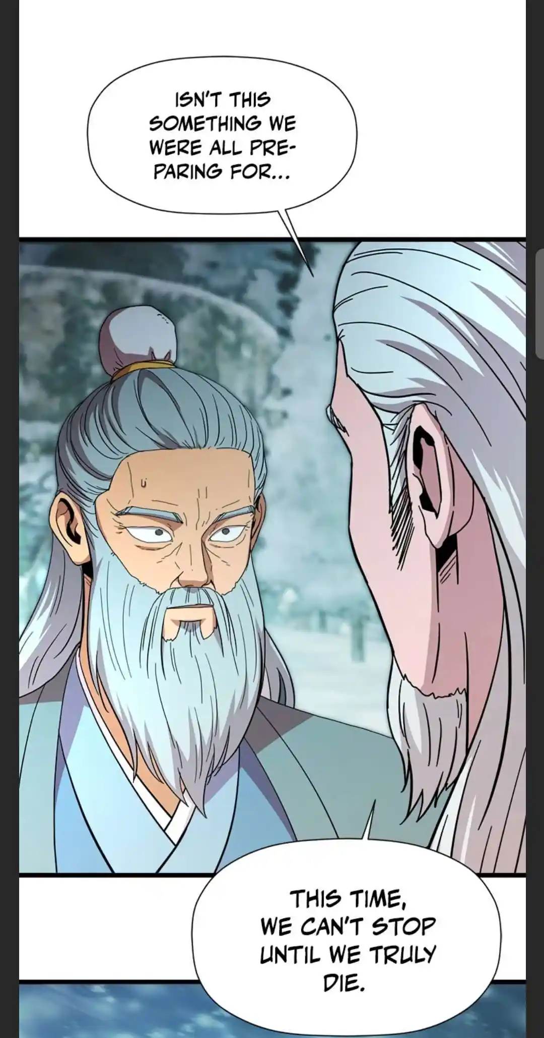 Return of the Scholar 80