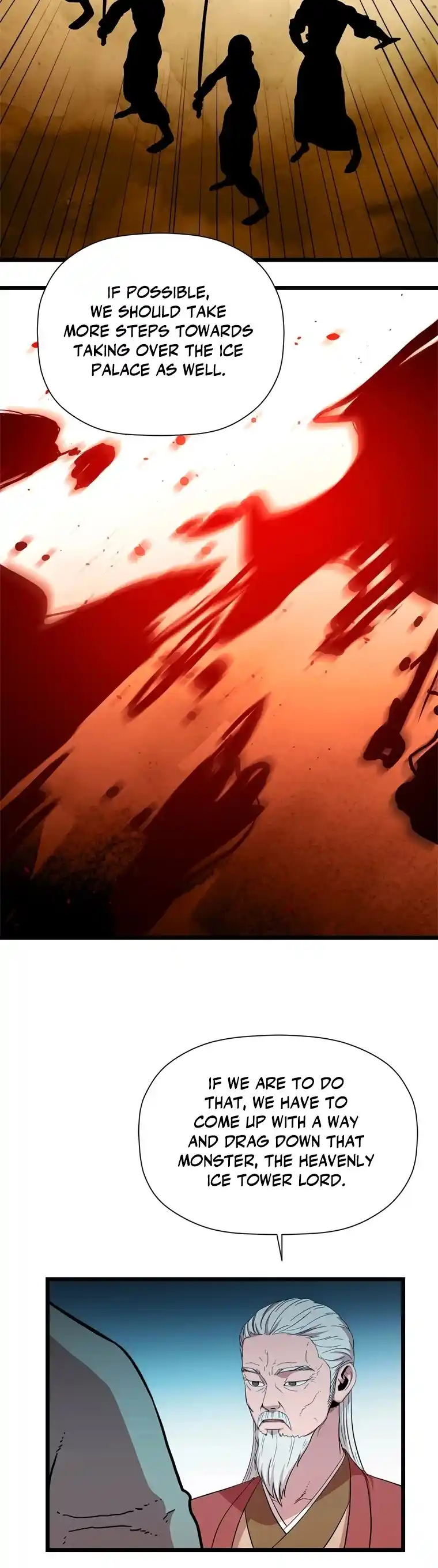 Return of the Scholar 81