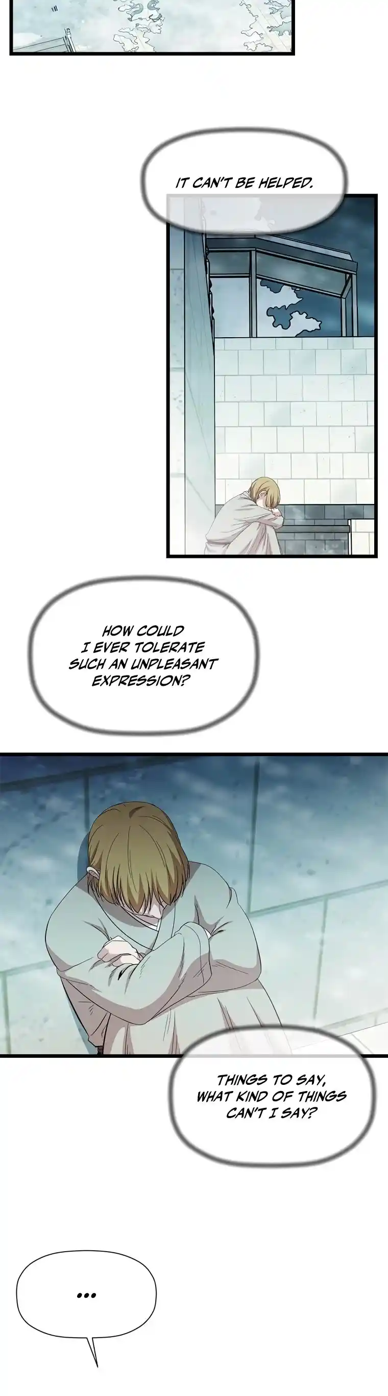 Return of the Scholar 81