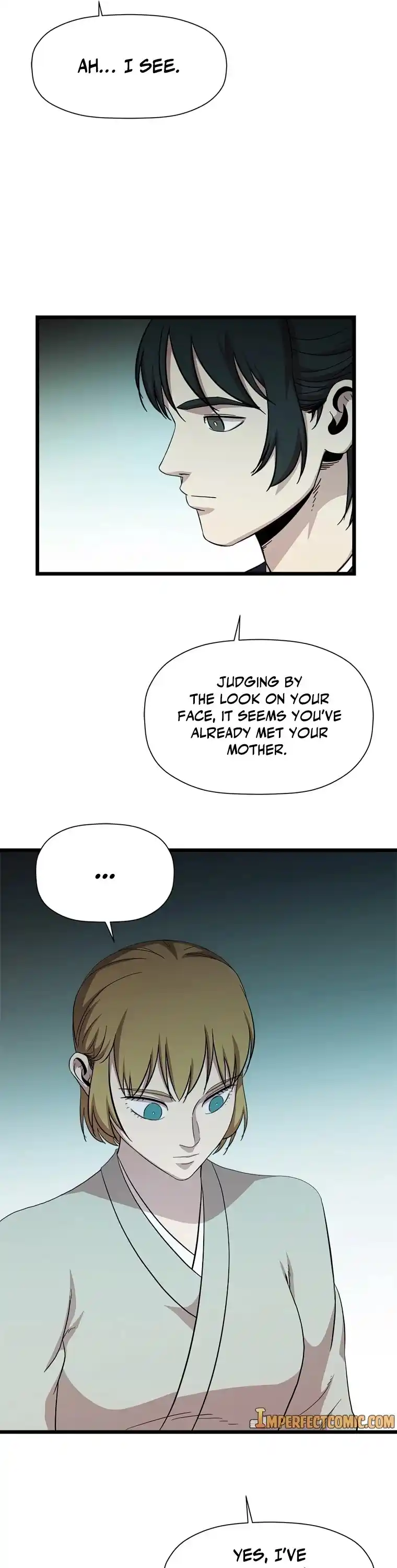 Return of the Scholar 81