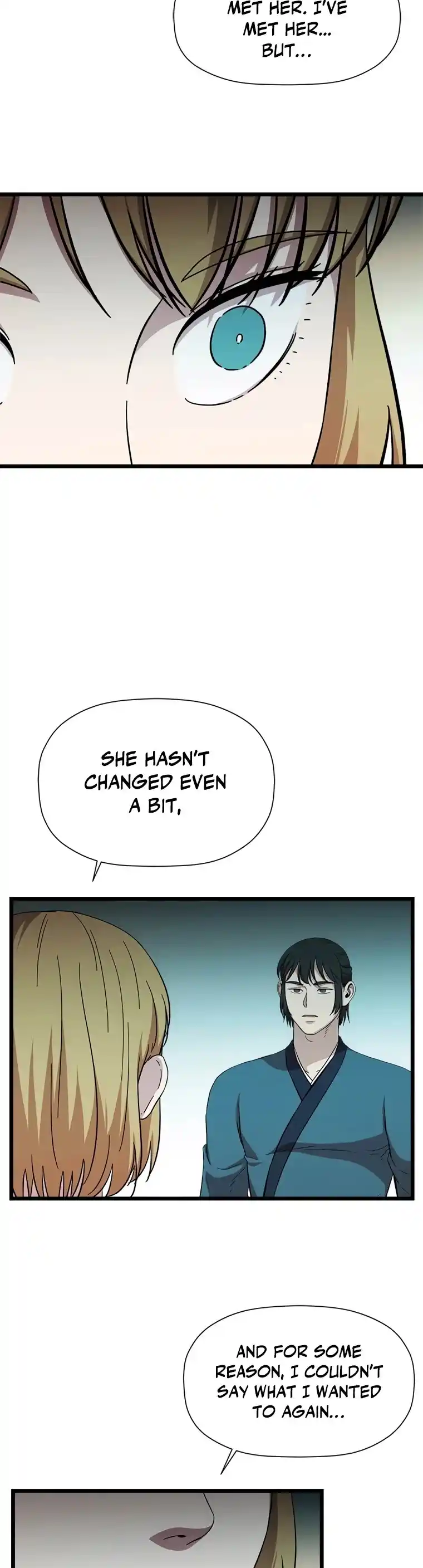 Return of the Scholar 81