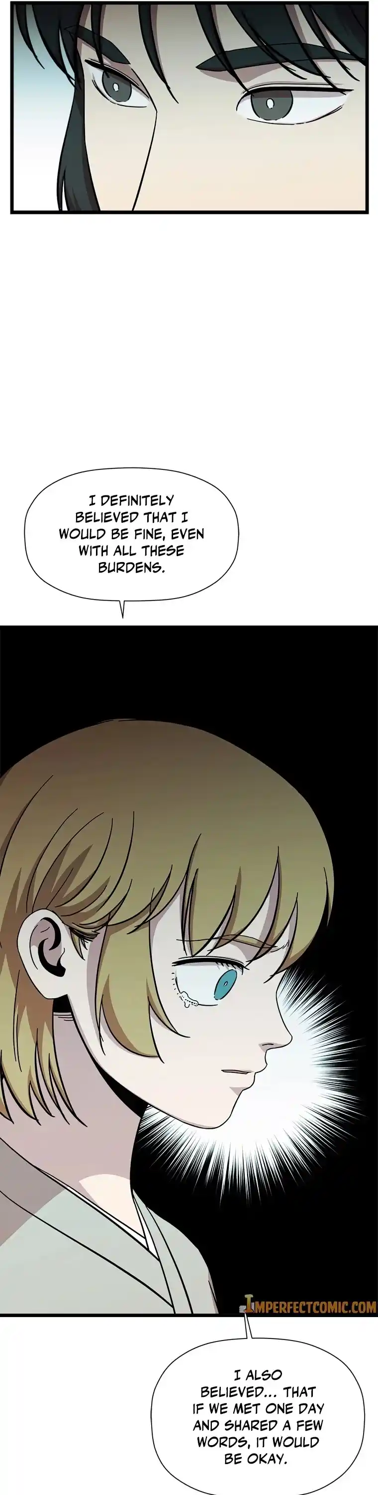 Return of the Scholar 81