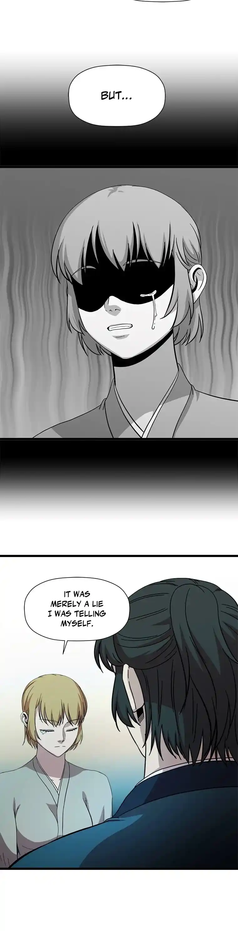 Return of the Scholar 81