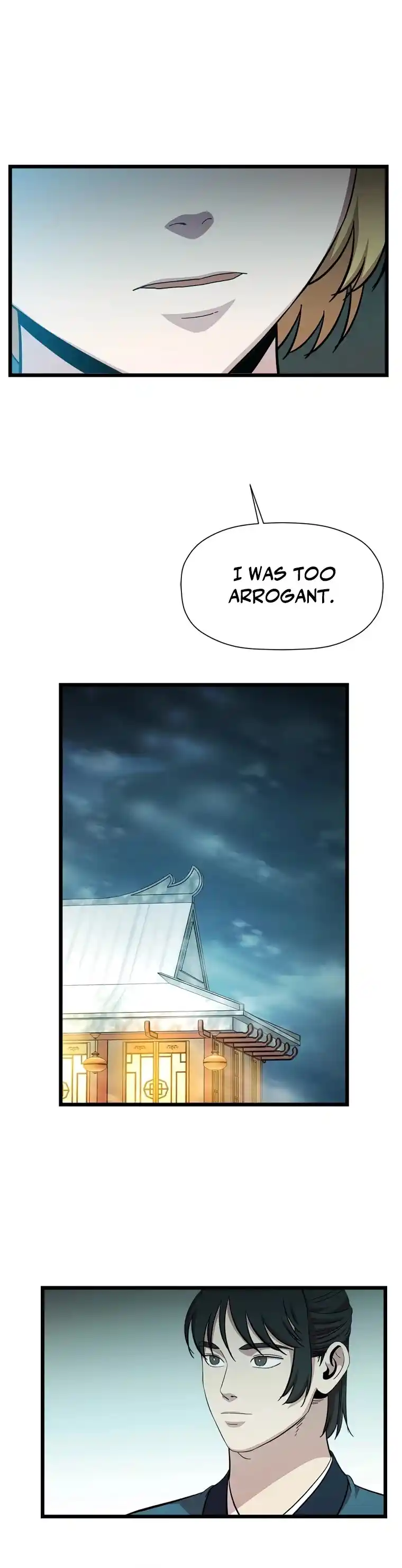 Return of the Scholar 81