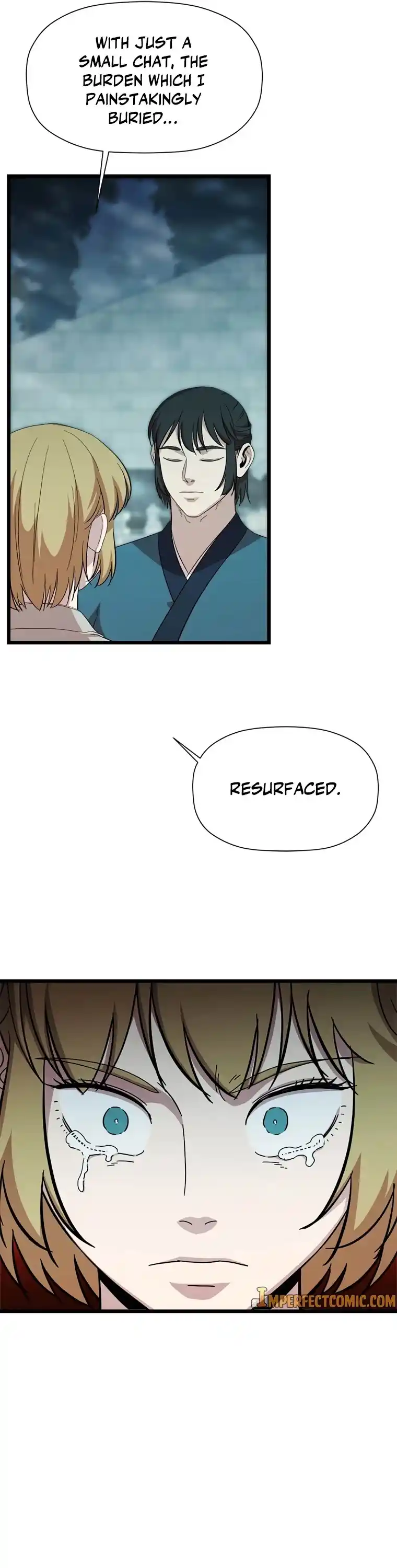 Return of the Scholar 81