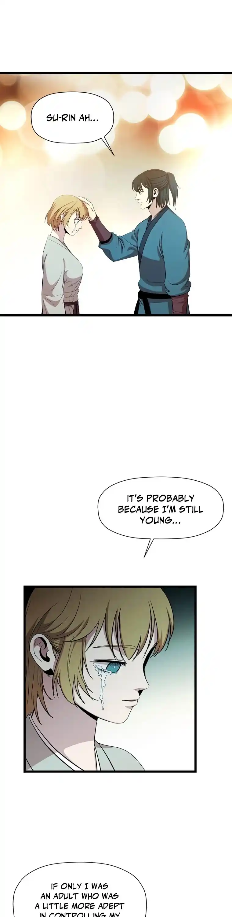 Return of the Scholar 81