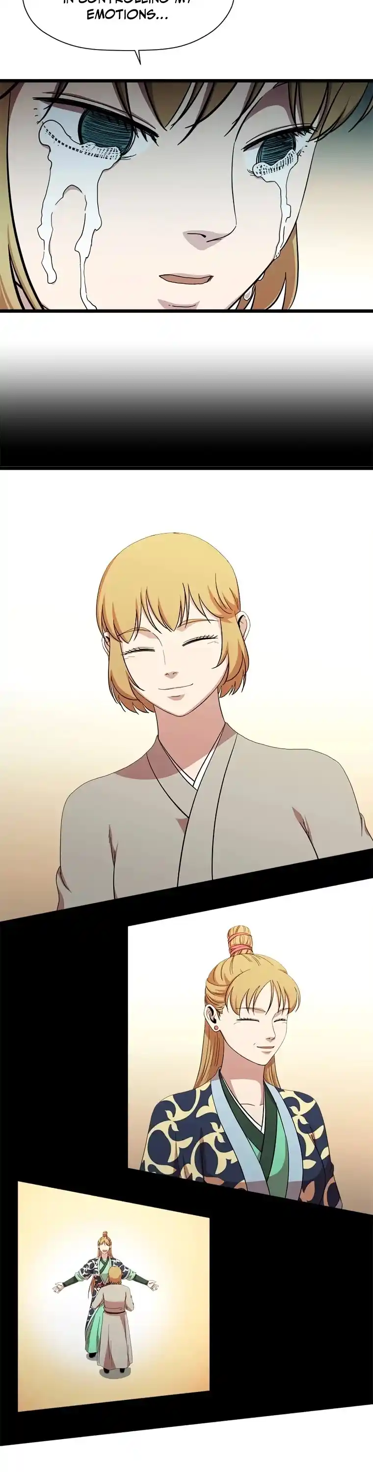 Return of the Scholar 81