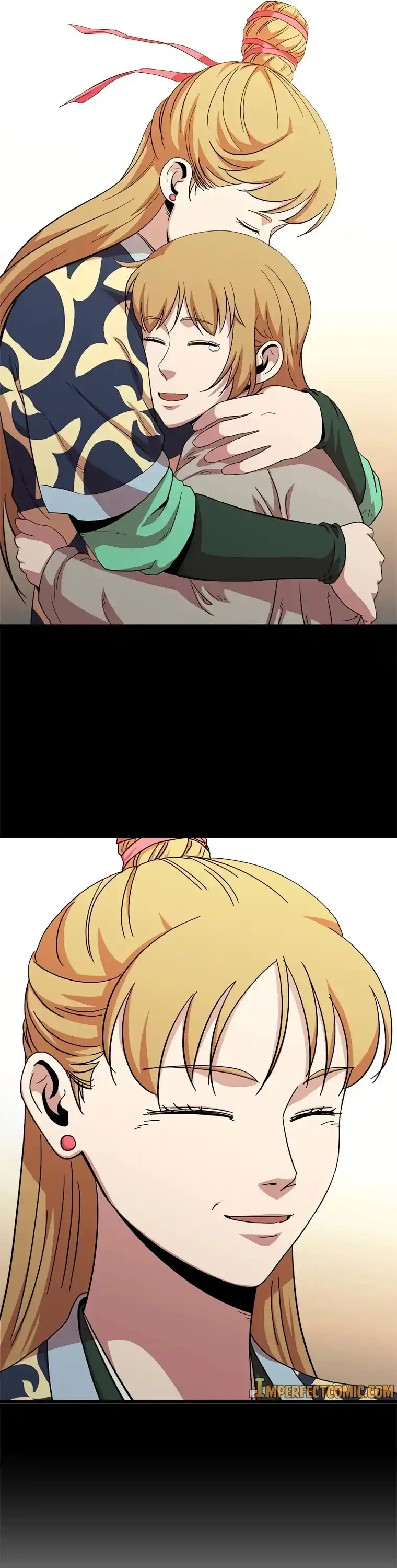 Return of the Scholar 81