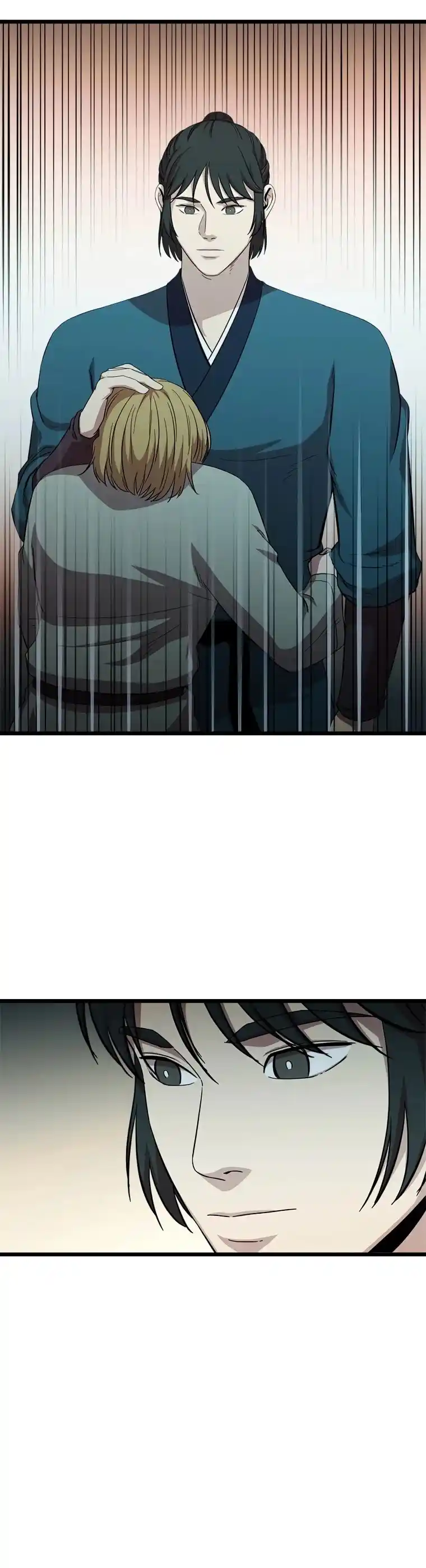 Return of the Scholar 81