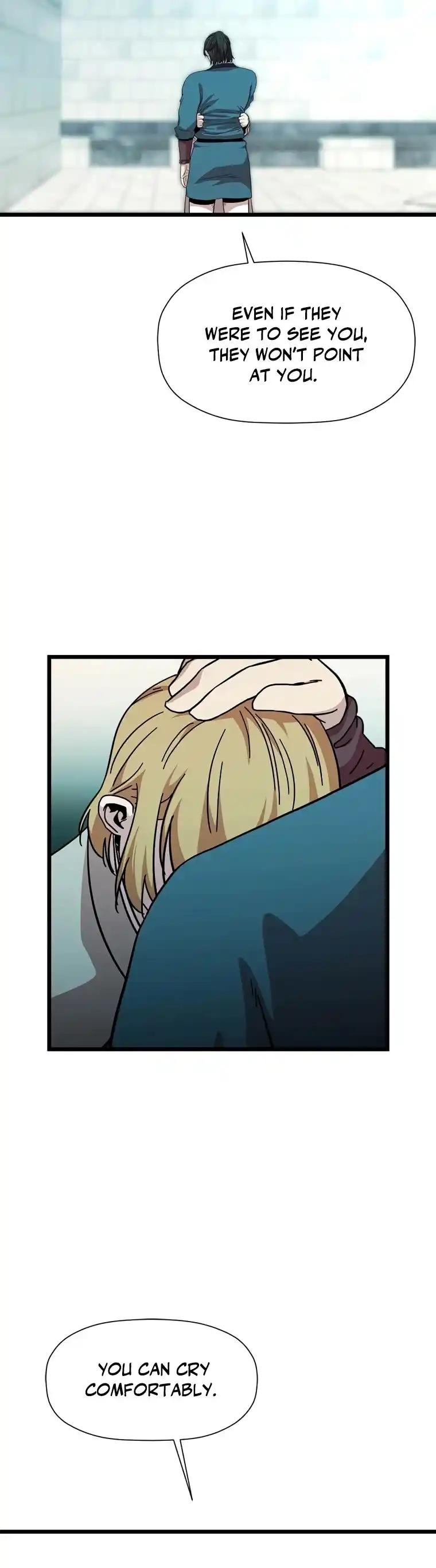 Return of the Scholar 81